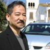Акинори Наканиши - новый шеф-дизайнер Mitsubishi Motors