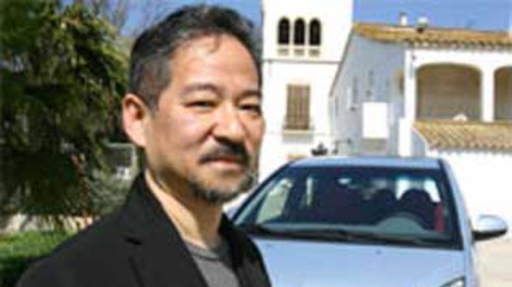 Акинори Наканиши - новый шеф-дизайнер Mitsubishi Motors