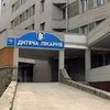 Вот уже 12 лет не могут достроить новое здание Белоцерковской детской больницы