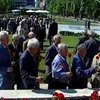 60 лет спустя... Донецкие ветераны посетили места былых боев под Будапештом
