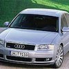 Audi A8 получил "противоугонную" награду