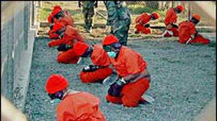 Часть узников Гуантанамо могут отпустить