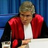 Скончался председатель суда над Слободаном Милошевичем