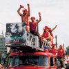В Кельне проходит фестиваль сексменьшинств