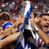 Сборная Греции выиграла чемпионат Европы по футболу