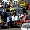 На улицах крупных городов Италии царит хаос: бастуют транспортники