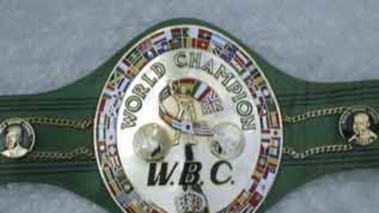 WBC может избежать банкротства