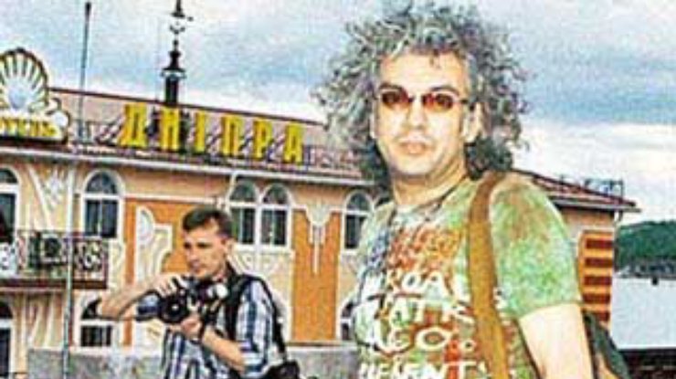 Киркоров обиделся на страну, отрекся от звания заслуженного артиста и обвинил НТВ