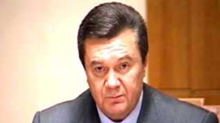 Янукович и Ющенко нуждаются в материальной помощи