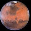 NASA: вода на Марсе могла исчезнуть из-за сильных солнечных бурь