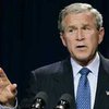 Пентагон уничтожил данные о службе Джорджа Буша в армии