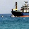 Корабль с мигрантами не пускают на Сицилию