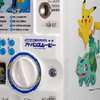 Японские дети смогут покупать новые серии "Покемонов" в уличных автоматах
