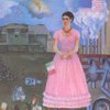 В Мексике 50-я годовщина со дня смерти Фриды Кало объявлена датой национальной памяти