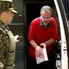 Япончик прибыл в Москву и будет сидеть в СИЗО рядом с Ходорковским
