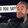 Буш обвинил Кастро в поощрении сексуального туризма