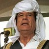 Каддафи решил стать Абрамовичем?