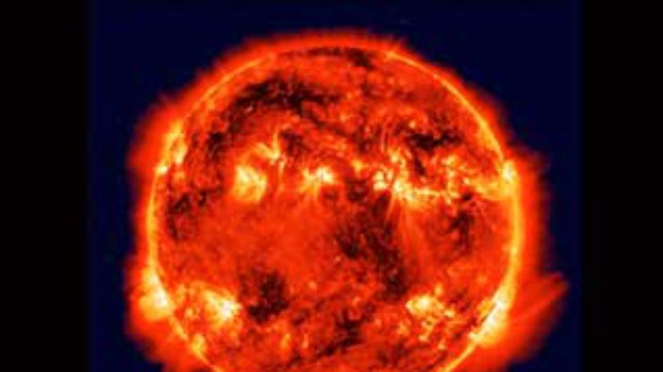 В глобальном потеплении виноваты не только выбросы парниковых газов, но и повышенная энергия Солнца
