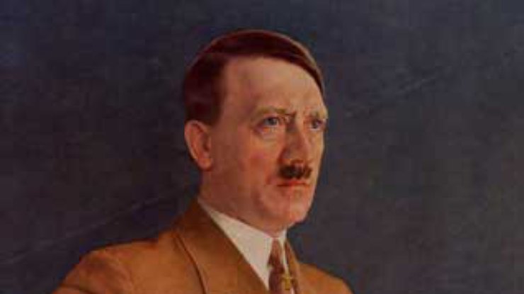 В Германии отмечают 60-летие покушения на Гитлера