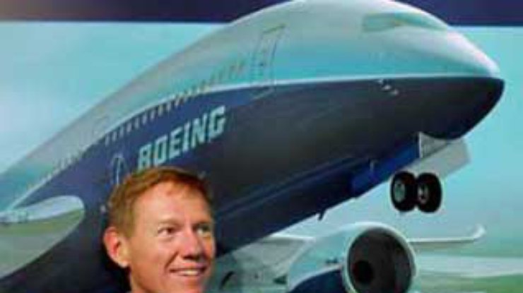 Boeing прогнозирует объем рынка гражданских самолетов на следующие 20 лет