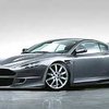 Aston Martin возвращается в автоспорт
