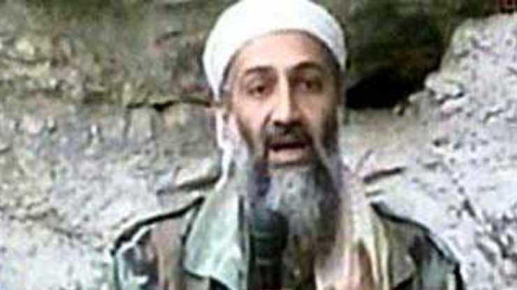 ЦРУ признало, что не имеет информаторов в окружении бен Ладена