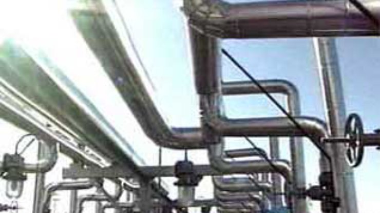 Грузия заморозила строительство нефтепровода Баку-Джейхан
