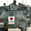 Глава иракской провинции Мутанна жалуется на леность японских военных