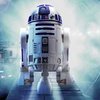 Дроид R2D2 назван самым любимым роботом на Земле