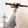 Во Франции в результате пожаров уничтожено более 3 тысяч га леса