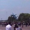 Во Львове прошли мероприятия памяти жертв катастрофы Су-27