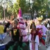 Фестиваль "Черноморские игры" вызвал небывалый ажиотаж