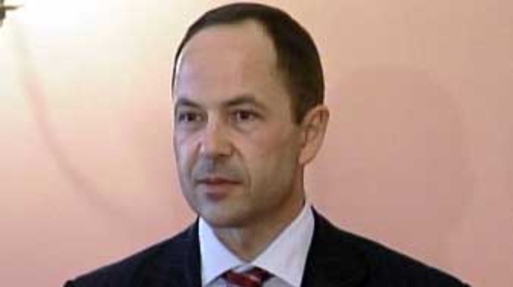 Тигипко: После теледебатов с Ющенко рейтинг Януковича вырастет