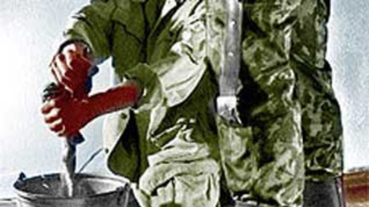 Убийственная статистика российской армии