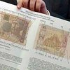 В Нацбанке презентовали новую банкноту номиналом в две гривны