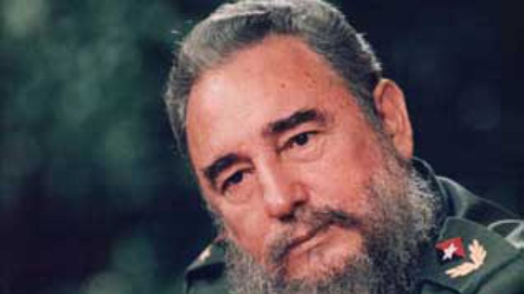 Гастрономическая страсть Фиделя Кастро