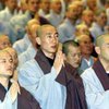 Христиан подвергают гонениям в странах с буддийским большинством