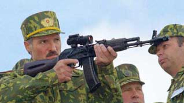 Критическая масса Минску не нужна