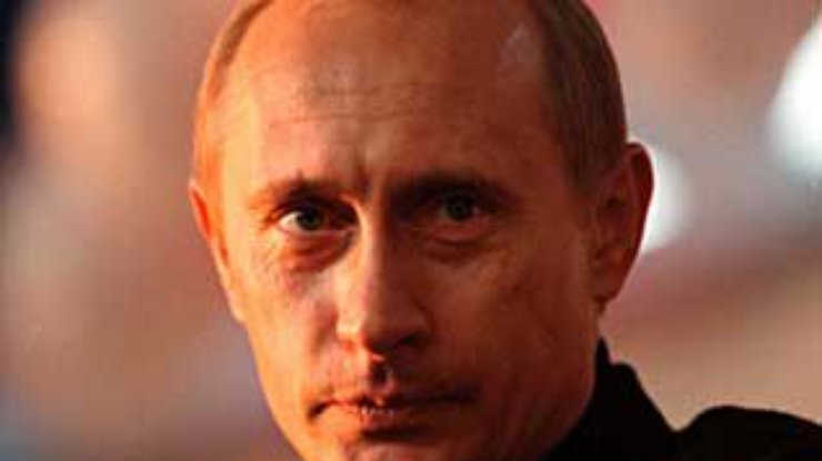 The Times: Путин держит весь мир в заложниках