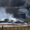 Взрыв газа на заводе в Бельгии: около 30 человек погибли, более 100 ранены (дополнено в 15:06)