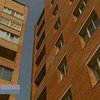 28 донецких семей, потерявших жилье в результате взрыва дома, получили новые квартиры