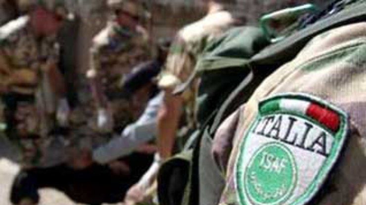 "Аль-Каида" дала Италии 15 дней на вывод войск из Ирака
