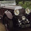 Bentley Speed Six 1930 года продана за 4 миллиона евро
