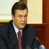 Янукович: "Еще немного поднадавим, и все будет хорошо"