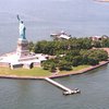 Американская статуя Свободы снова откроется для туристов