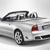Maserati обновила модели Coupe и Spyder