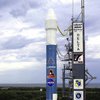 В США запущена межпланетная станция Messenger для изучения Меркурия