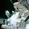 Во время выхода в открытый космос пропала связь с экипажем, космонавты досрочно вернулись на МКС