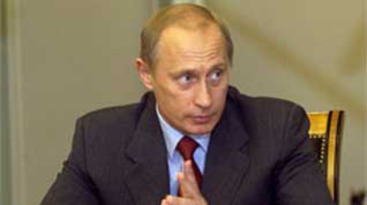 Филипп II и Владимир Путин: параллели в правлении?
