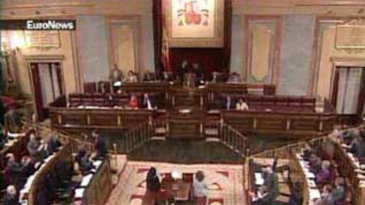 В Испании собираются отлучить католическую церковь от госбюджета